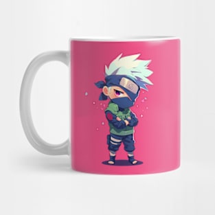 kakashi Mug